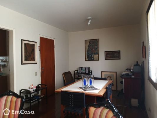 Imóvel na Rua João Moura, Pinheiros, São Paulo - SP - ID-23909