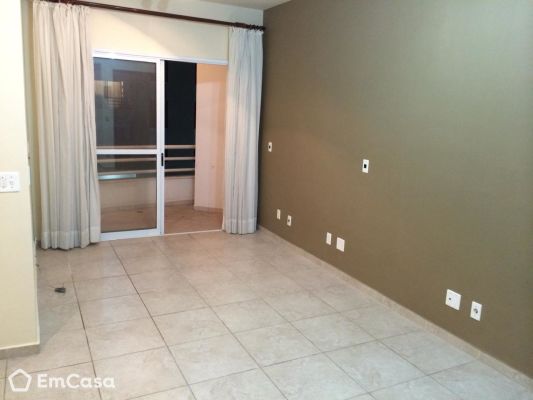 Imóvel na Rua José Cobra, Conjunto Residencial Trinta e Um de Março, São José dos Campos - SP - ID-35590