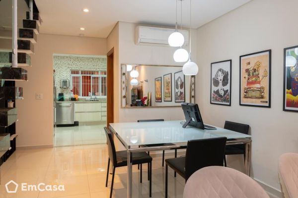 Imóvel na Rua Ziza, Vila Guarani (Zona Sul), São Paulo - SP - ID-30545
