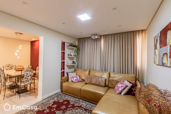 Imóvel na Rua Pandiá Calógeras, Cambuí, Campinas - SP - ID-68177