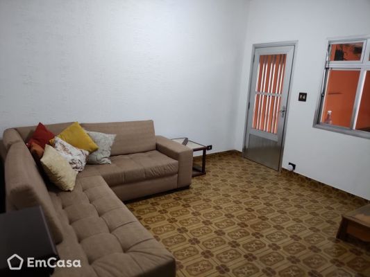 Imóvel na Rua Marari, Vila Alpina, São Paulo - SP - ID-67738