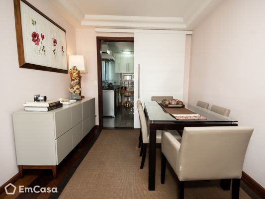 Imóvel na Rua Loefgren, Vila Clementino, São Paulo - SP - ID-7469