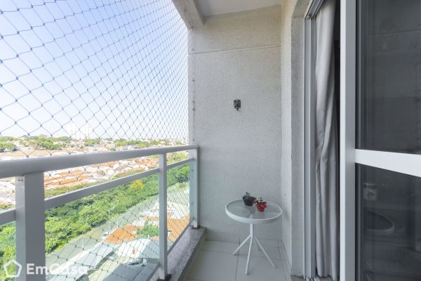 Imóvel na Rua Osmando Mascaro, Parque Beatriz, Campinas - SP - ID-55376