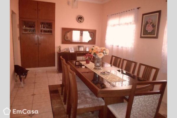 Imóvel na Rua Galeão Carvalhal, Jardim Bela Vista, Santo André - SP - ID-49786