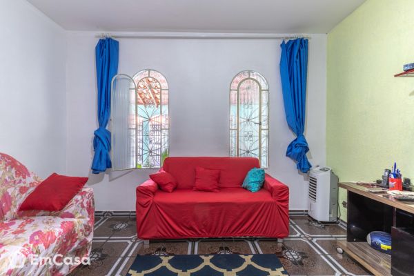 Imóvel na Travessa dos Portugueses, Jardim Portugal, São José dos Campos - SP - ID-35533
