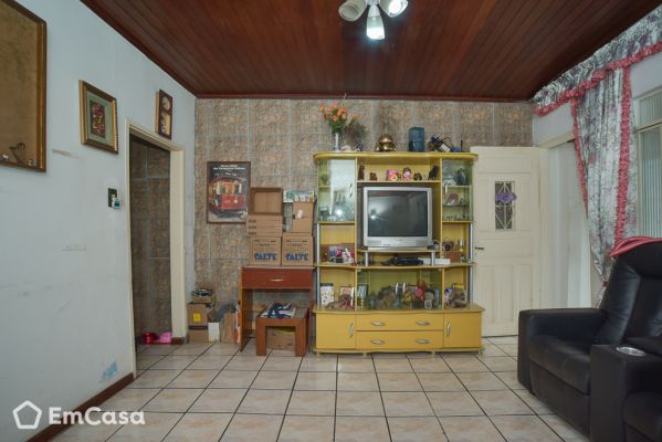 Imóvel na Rua Capitão Ferraiuolo, Vila Invernada, São Paulo - SP - ID-26696