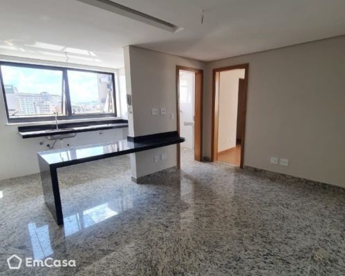 Imóvel na Rua Grão Pará, Santa Efigenia, Belo Horizonte - MG - ID-64539