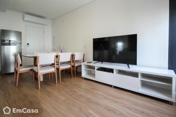 Imóvel na Avenida Jurucê, Indianópolis, São Paulo - SP - ID-38783