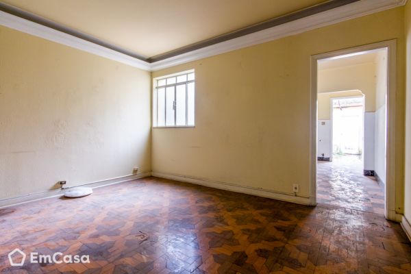 Imóvel na Rua Amaral Gama, Santana, São Paulo - SP - ID-24511