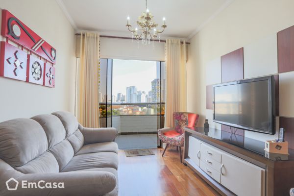 Imóvel na Rua Teodoro de Beaurepaire, Vila Dom Pedro I, São Paulo - SP - ID-25153