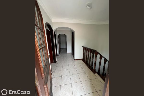 Imóvel na Rua Monte Alto, Vila Valparaíso, Santo André - SP - ID-64619