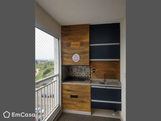 Imóvel na Rua Doutor Jamil Cury, Vila Industrial, São José dos Campos - SP - ID-37724