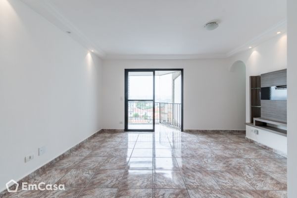 Imóvel na Rua Antônio Píres, Vila Albertina, São Paulo - SP - ID-33802