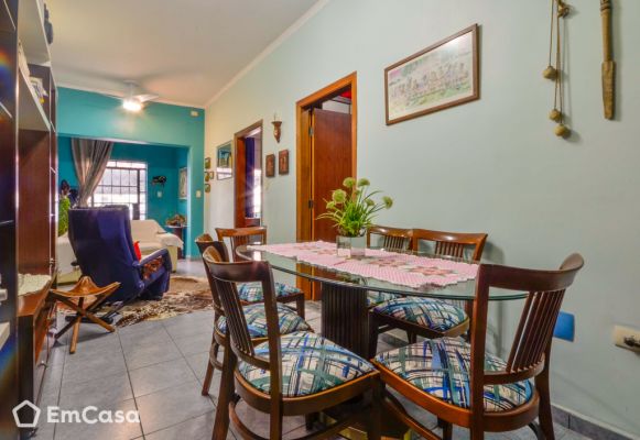 Imóvel na Rua Mesquita, Vila Deodoro, São Paulo - SP - ID-43332