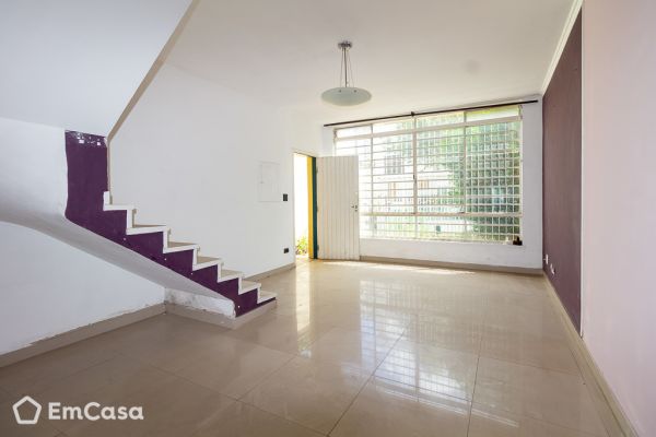 Imóvel na Rua Nicolau Barreto, Vila Cordeiro, São Paulo - SP - ID-70961