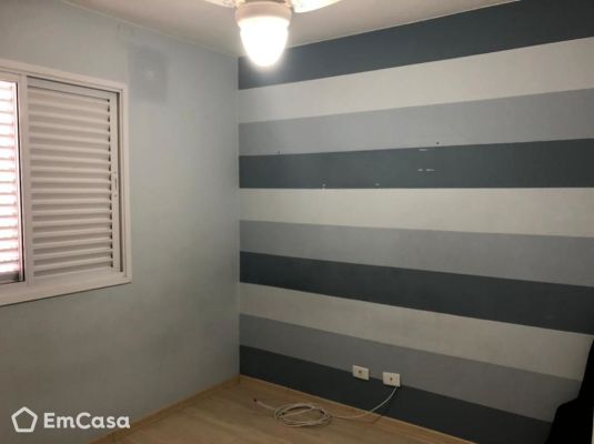 Imóvel na Rua José Cobra, Palmeiras de São José, São José dos Campos - SP - ID-42688
