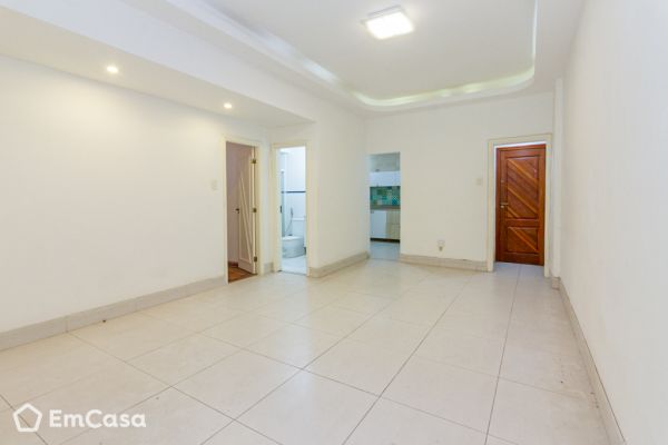 Imóvel na Rua Humaitá, Humaitá, Rio de Janeiro - RJ - ID-23871