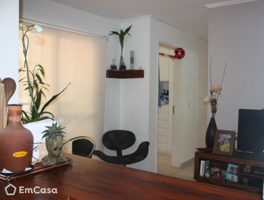 Imóvel na Avenida Giovanni Battistin, Jardim Borborema, São Bernardo do Campo - SP - ID-29399
