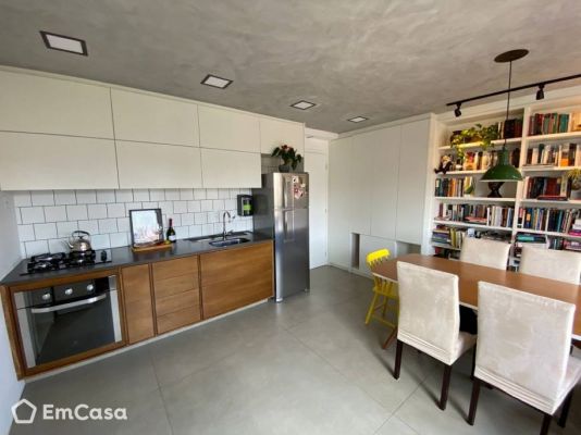 Imóvel na Rua General Jardim, Vila Buarque, São Paulo - SP - ID-36810