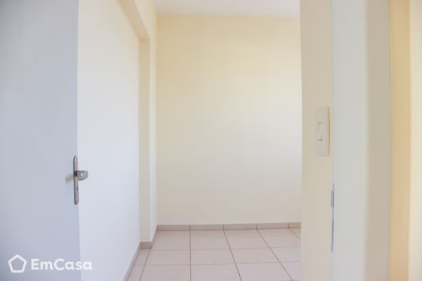 Imóvel na Rua Mário Alves de Almeida, Jardim Satélite, São José dos Campos - SP - ID-30796