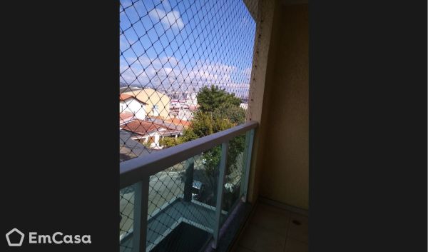 Imóvel na Rua Guaporé, Vila Gilda, Santo André - SP - ID-37559
