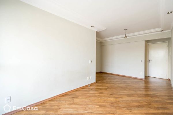 Imóvel na Rua Afonso XIII, Vila Campestre, São Paulo - SP - ID-33692