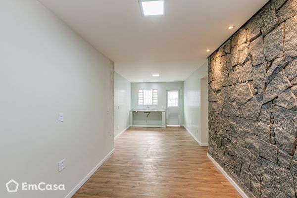 Imóvel na Rua Cristovan Bonini, Jardim Proença, Campinas - SP - ID-68042