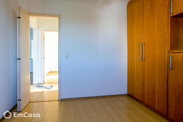 Imóvel na Rua Tenente Américo Moretti, Vila Santa Catarina, São Paulo - SP - ID-25710