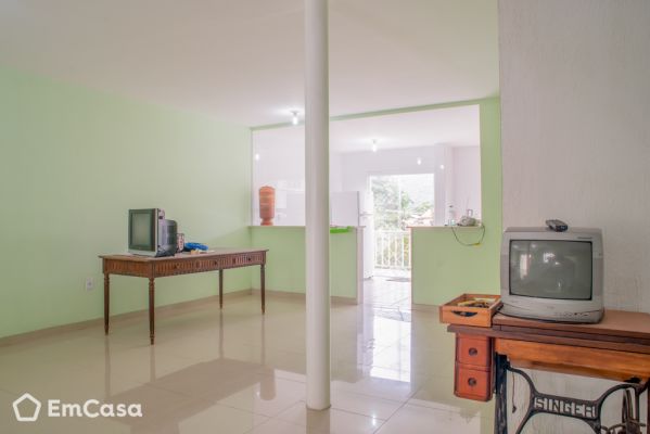 Imóvel na Rua Professor Altamiro de Castro, Piratininga, Niterói - RJ - ID-48089