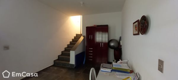 Imóvel na Avenida Almeida Garret, Parque Taquaral, Campinas - SP - ID-54572