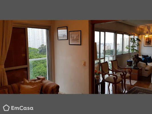 Imóvel na Avenida Washington Luís, Santo Amaro, São Paulo - SP - ID-26961