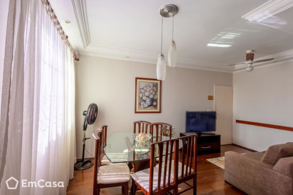 Imóvel na Rua Otmar Mergenthaler, Jardim Bela Vista, Campinas - SP - ID-68609