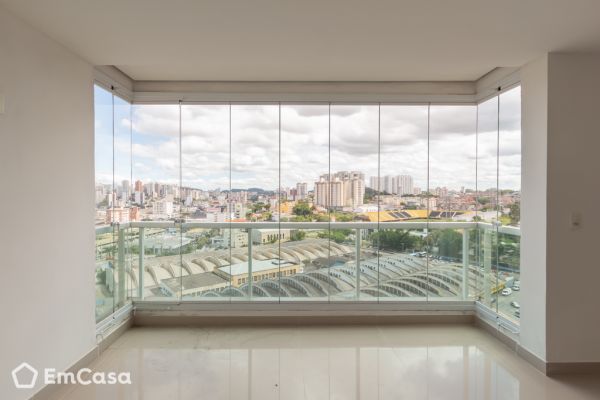 Imóvel na Avenida Redenção, Jardim do Mar, São Bernardo do Campo - SP - ID-70372