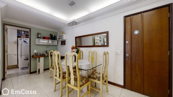 Imóvel na Rua Artur Bernardes, Catete, Rio de Janeiro - RJ - ID-23693