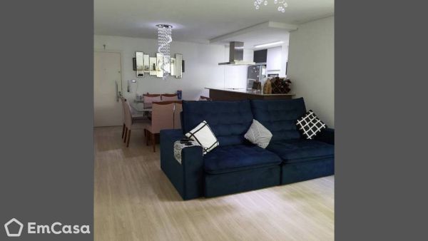 Imóvel na Rua Anhanguera, Vila Curuça, Santo André - SP - ID-38719