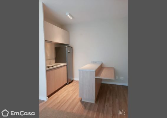 Imóvel na Rua Amauri, Chácara Itaim, São Paulo - SP - ID-24680