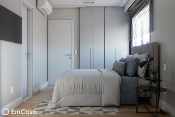 Imóvel na Rua Santa Justina, Vila Olímpia, São Paulo - SP - ID-12799