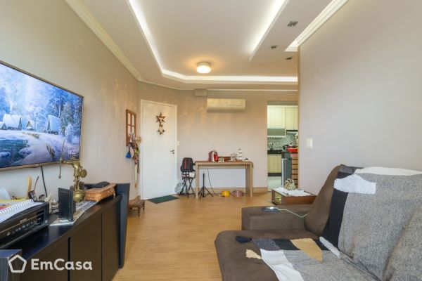 Imóvel na Rua Mário Alves de Almeida, Jardim Portugal, São José dos Campos - SP - ID-45412