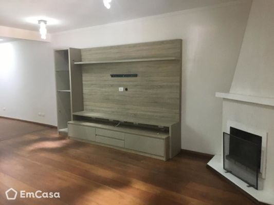 Imóvel na Rua Luís Ramos Figueira, Jardim Londrina, São Paulo - SP - ID-35193