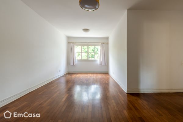 Imóvel na Avenida Júlio de Mesquita, Cambuí, Campinas - SP - ID-39314