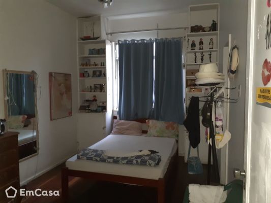 Imóvel na Rua Francisco Sá, Copacabana, Rio de Janeiro - RJ - ID-31453