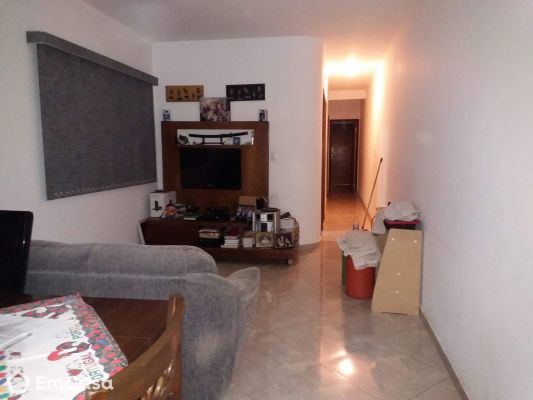 Imóvel na Rua Muritiba, Vila Scarpelli, Santo André - SP - ID-49765