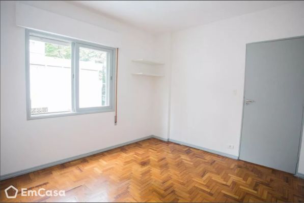 Imóvel na Avenida Armando Ferrentini, Paraíso, São Paulo - SP - ID-50270