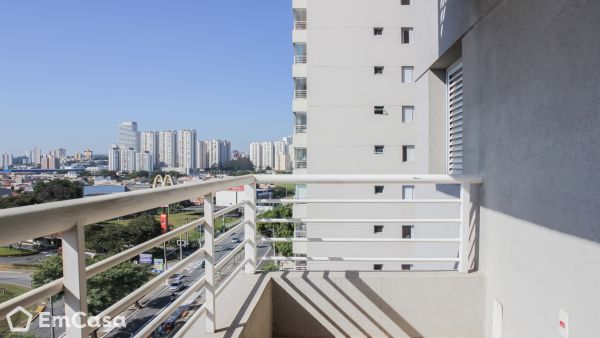Imóvel na Avenida Senador Vergueiro, Rudge Ramos, São Bernardo do Campo - SP - ID-58391
