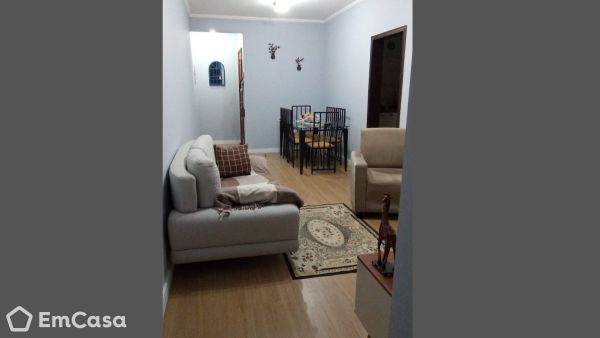 Imóvel na Avenida Tietê, Campestre, Santo André - SP - ID-34615