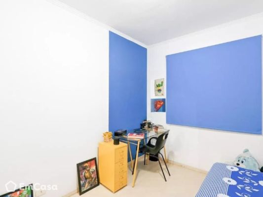 Imóvel na Rua João de Campos, Jardim Orlandina, São Bernardo do Campo - SP - ID-65638