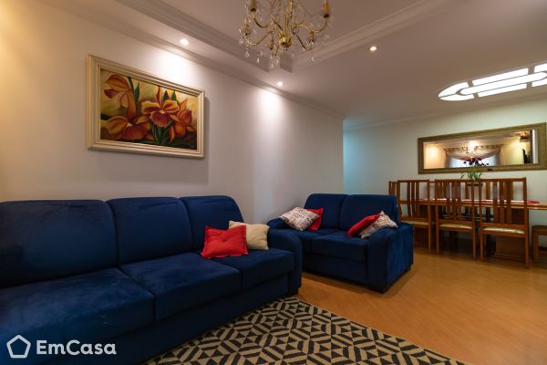 Imóvel na Rua Vitório Veneto, Vila Nossa Senhora das Vitorias, Mauá - SP - ID-53534