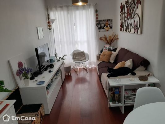 Imóvel na Rua Jovina, Vila Mascote, São Paulo - SP - ID-27402