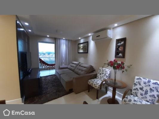 Imóvel na Rua Maurício Cardoso, Jardim Sul, São José dos Campos - SP - ID-34262