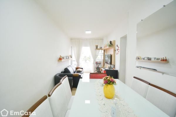 Imóvel na Alameda Tutóia, Gopoúva, Guarulhos - SP - ID-42928